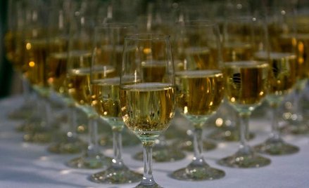 Nowa afera spirytusowa. Importowany alkohol bez akcyzy