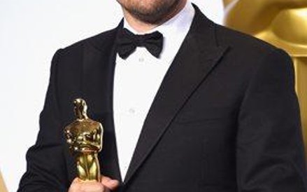 Leonardo DiCaprio, najlepszy aktor