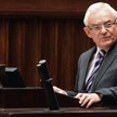 Partia Leszka Millera przekonuje, że hasło „3 x TAK” nie kojarzy się z referendum z 1946 r.