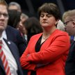 Arlene Foster, liderka DUP