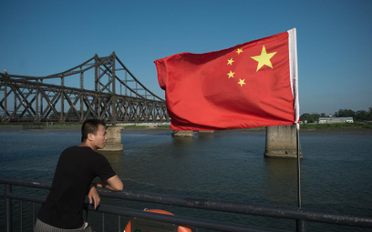 Chiny chcą zasypać wielką dziurę na rynku akcji