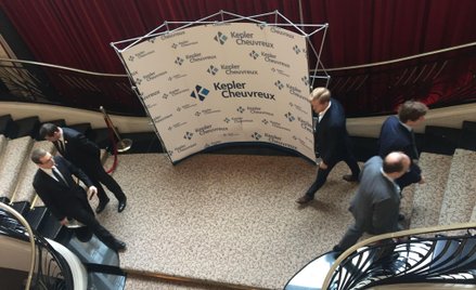Kepler Cheuvreux rusza z działalnością w Polsce