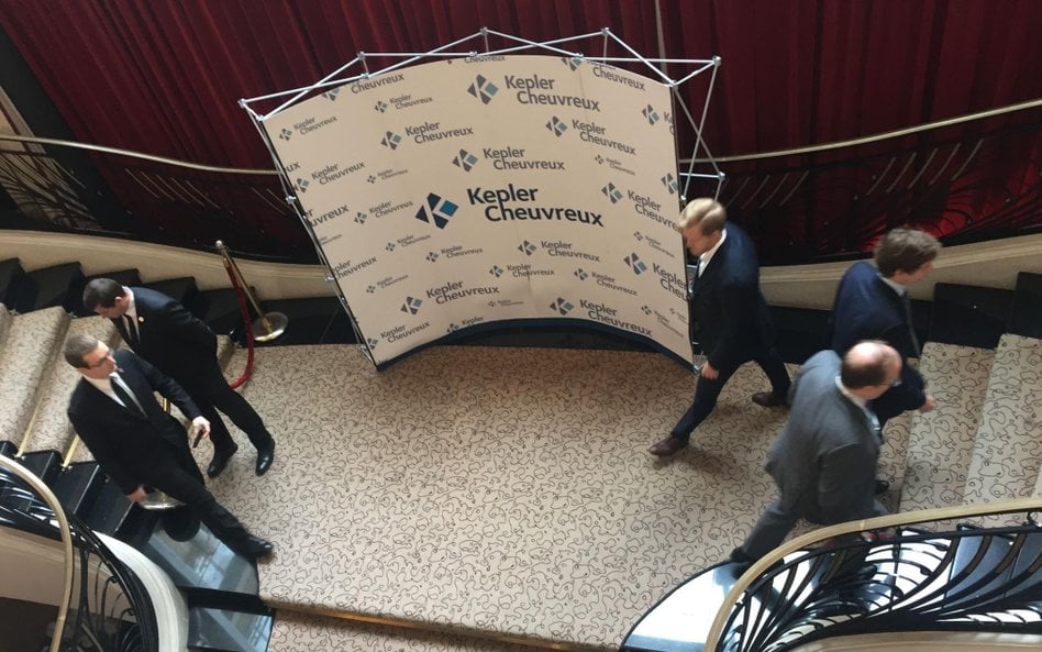 Kepler Cheuvreux rusza z działalnością w Polsce