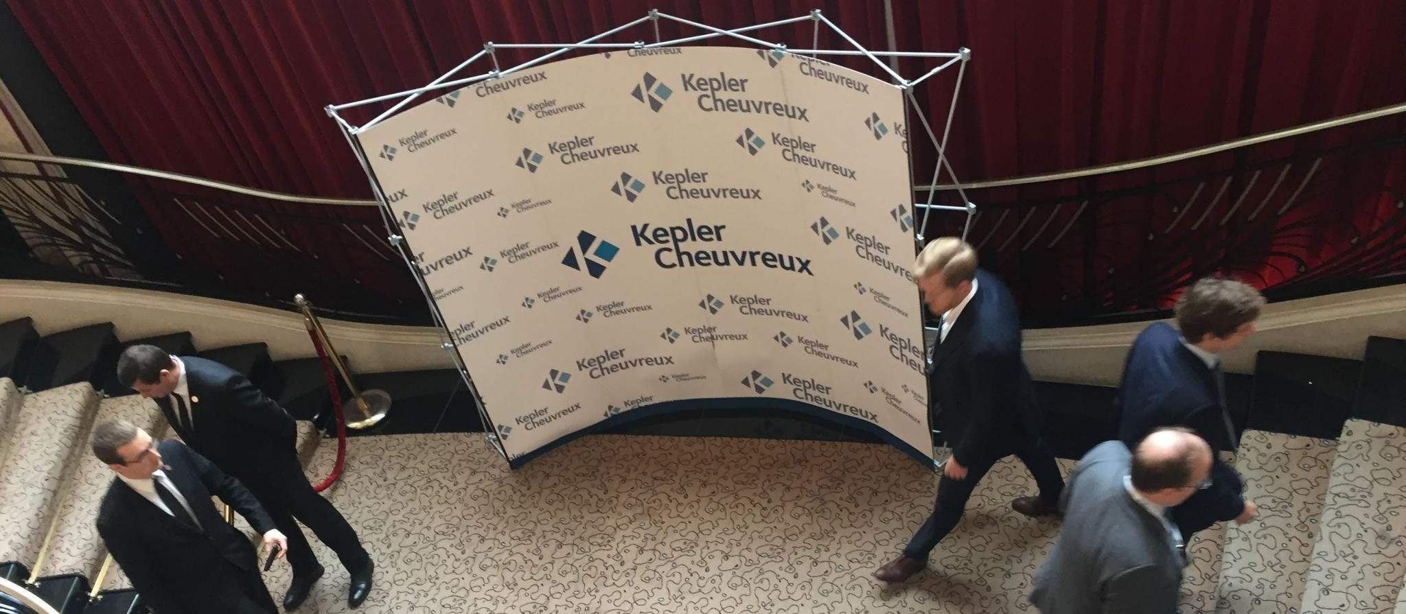 Kepler Cheuvreux rusza z działalnością w Polsce