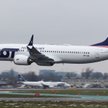 LOT: Nasz boeing 737 Max znowu lata