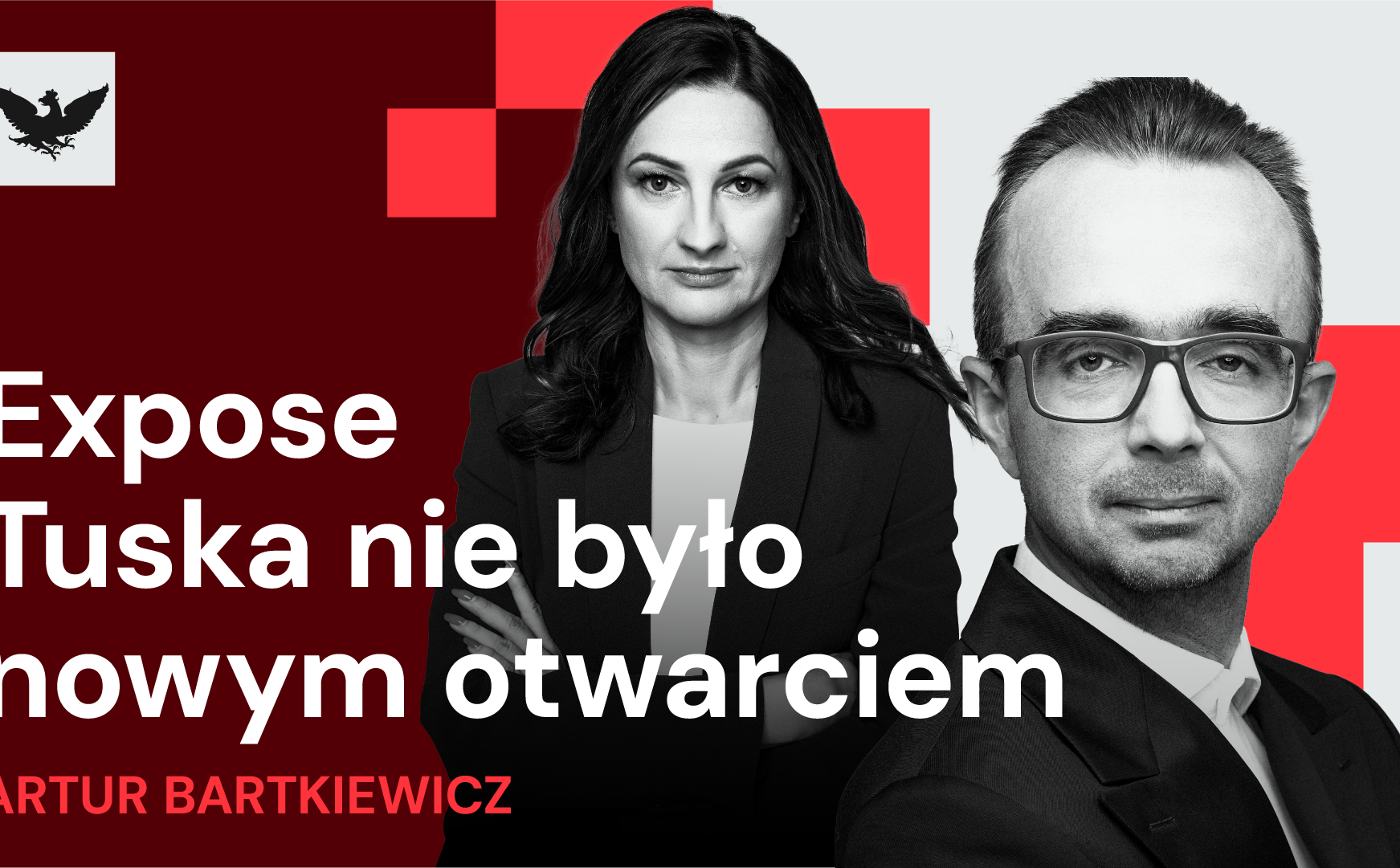 Papa kontra rzeczywistość. Co naprawdę oznacza jego expose?