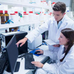Ruszył biotechnologiczny inkubator UW i Roche