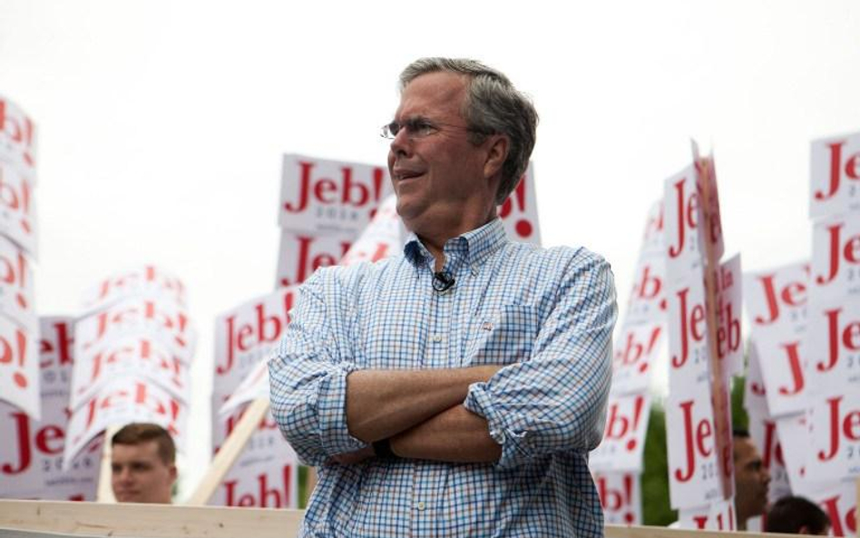 Jeb Bush