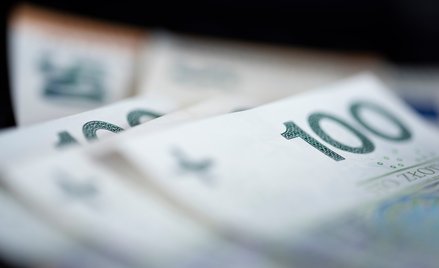 Gdzie się podziało 25 mld zł, które zniknęły z rachunków?