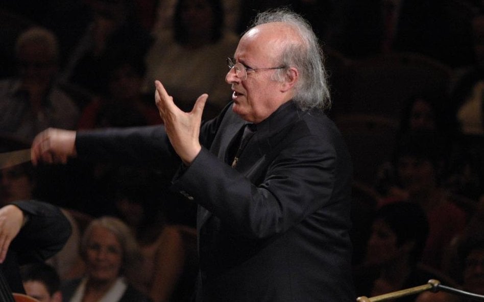 Eliahu Inbal