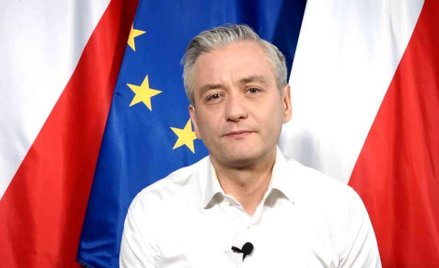 Biedroń: Te wybory nie powinny się teraz odbyć