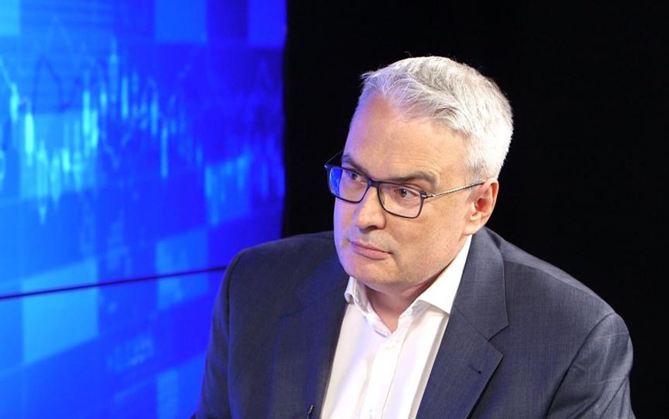 #PROSTOzPARKIETU: Artur Chabowski: Mabion kończy badanie kliniczne