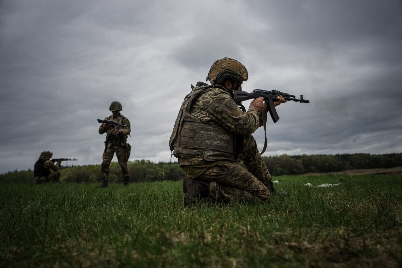 We Wtorek USA Ogłoszą Kolejny Pakiet Pomocy Dla Ukrainy - Rp.pl