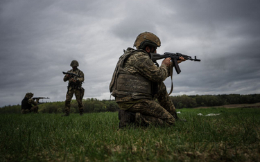 We wtorek USA ogłoszą kolejny pakiet pomocy dla Ukrainy
