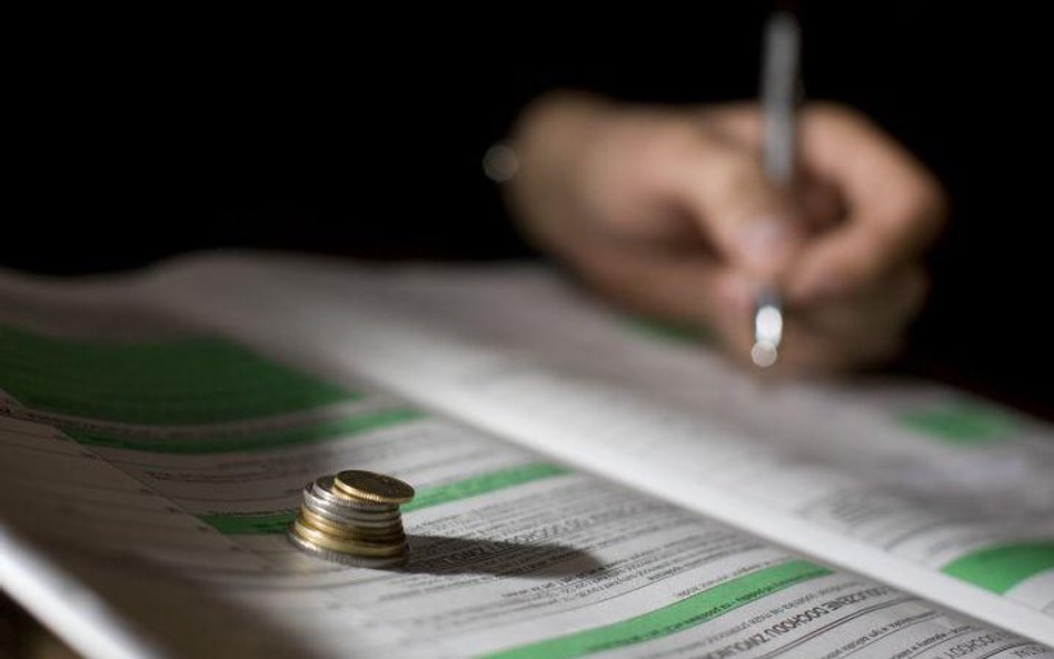Śląski fiskus lustruje dyplomy i indeksy