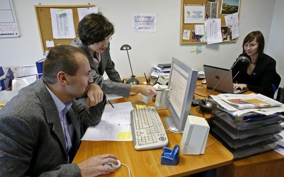 Firma HayGroup