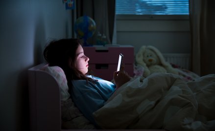 Komunikatory są naszym nowym darknetem – ocenia Konrad Ciesiołkiewicz, wiceprzewodniczący komisji ds