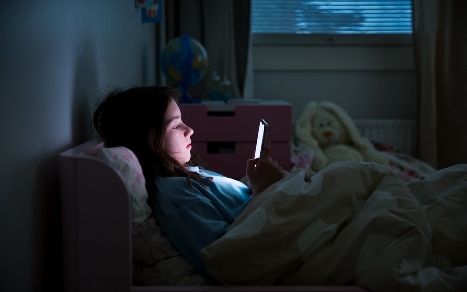 Komunikatory są naszym nowym darknetem – ocenia Konrad Ciesiołkiewicz, wiceprzewodniczący komisji ds