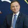 Prezydent Andrzej Duda jeszcze we wtorek spotka się z Małgorzatą Gersdorf
