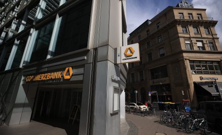 Commerzbank