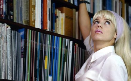 Aneta Grzeszykowska, Untitled Film Still #9, 2006