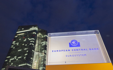 EBC: projekty o wynagrodzeniach w NBP sprzeczne z zasadą niezależności