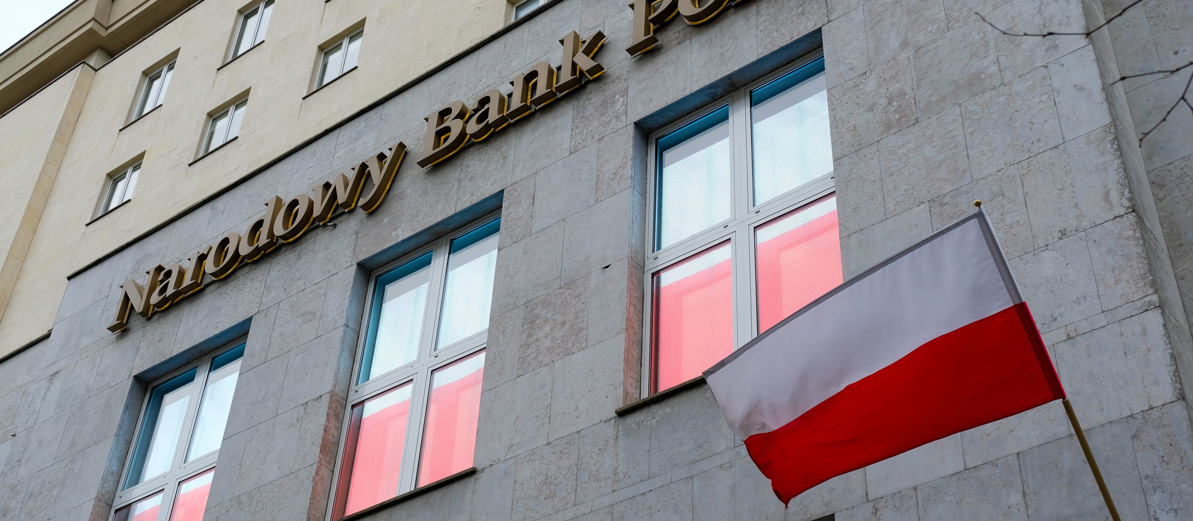 Gospodarka rośnie, a inflacja wiąże ręce Radzie Polityki Pieniężnej