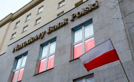 Gospodarka rośnie, a inflacja wiąże ręce Radzie Polityki Pieniężnej