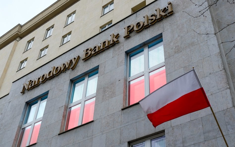 Gospodarka rośnie, a inflacja wiąże ręce Radzie Polityki Pieniężnej