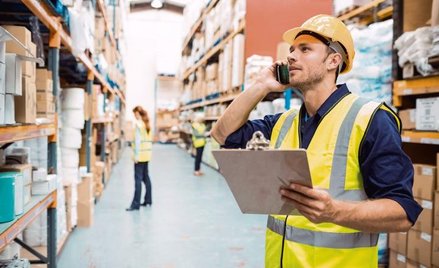 Na rynek ekspresowych zakupów online zamierzają wejść kolejne sieci