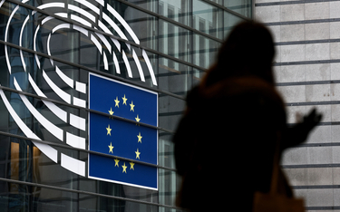 Komisja Europejska przygotowuje raport z listą firm z krajów członkowskich, które łamią sankcje