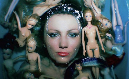 Kadr z „Mojej polskiej dziewczyny