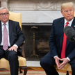 Trump wygasił europejski front wojny handlowej. Na jak długo?