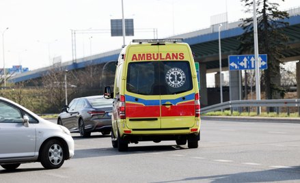 System ochrony zdrowia poważnie obciąża lokalne budżety