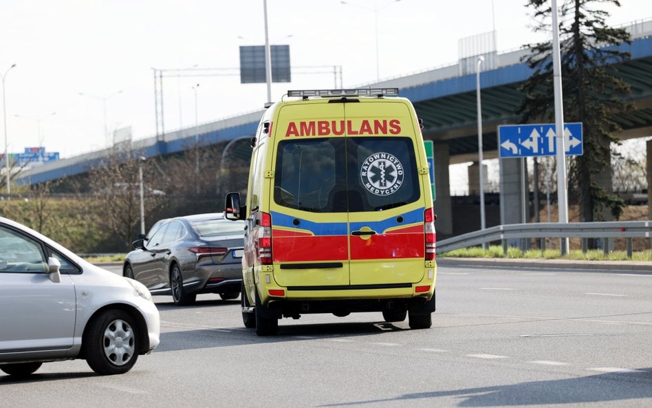 System ochrony zdrowia poważnie obciąża lokalne budżety