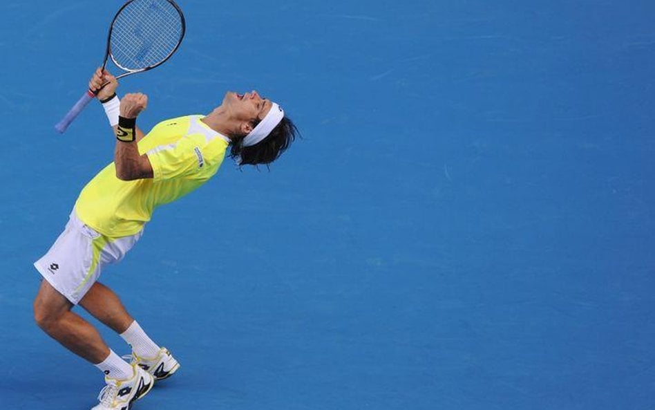 David Ferrer