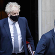 Boris Johnson