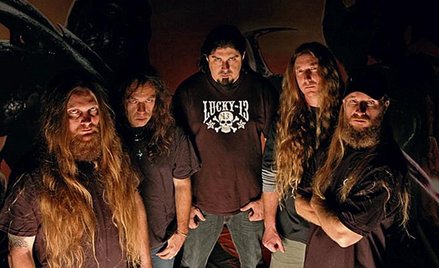 Obituary i The 69 Eyes zagrają w piątek