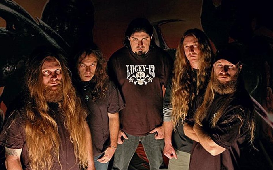 Obituary i The 69 Eyes zagrają w piątek