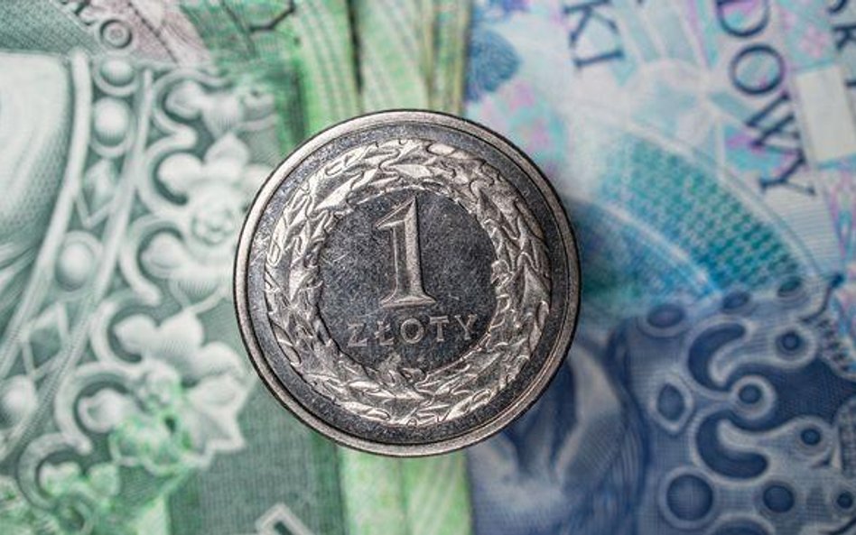 Budżet trudny do korekty
