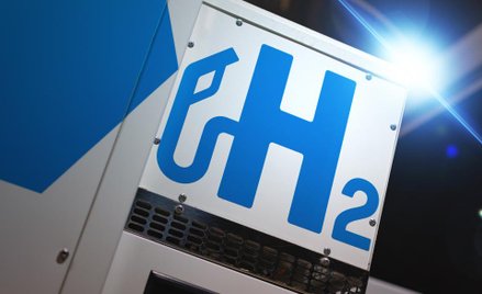 Składy pociągów na wodór dla Włoch