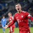 Robert Lewandowski po raz pierwszy zagra na słynnym stadionie Anfield
