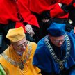 Spór o etaty wykładowców uczelni