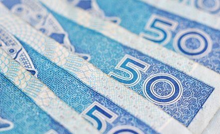 W wynagrodzeniach nie ma już śladu kryzysu