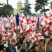 Gruzja na szybkiej ścieżce wzrostu