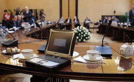 NSA uznał e-maile urzędników za dokumenty wewnętrzne, niemające waloru informacji publicznej – mimo 
