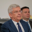 Senator PiS Stanisław Karczewski