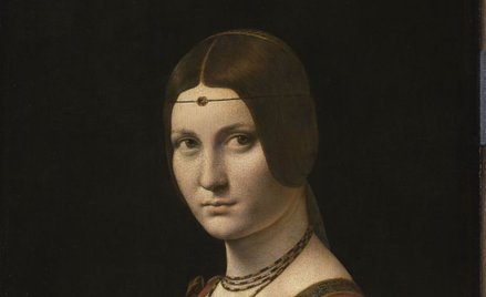 Ostatnie noce z Leonardem