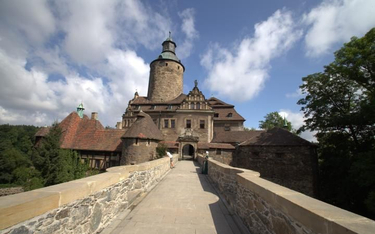 Na Dolnym Śląsku znajdują się 93 zamki, czyli jedna czwarta takich obiektów  w Polsce