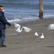 Betlej: Koronawirus zgodny z chińską normą